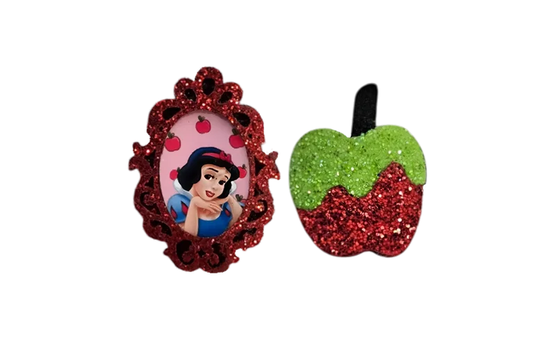 180 - BRANCA DE NEVE (20 UNIDADES)