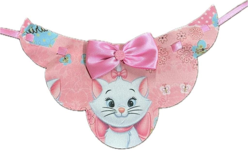 PA013 - GARGANTILHA MARRIE (5 UNIDADES)