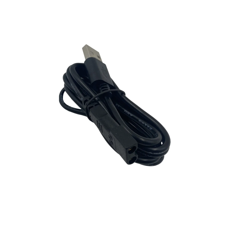 CABO USB PARA MAQUINA DE TOSA MO3 - PROPETZ