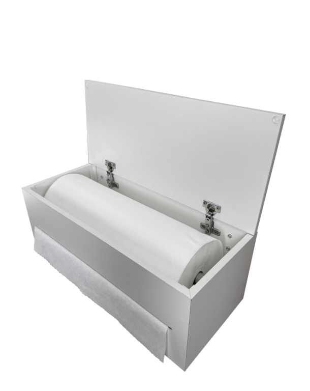 SUPORTE DE PAPEL TOALHA PLENITUDE