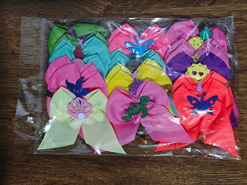 R016 - GARGANTILHA LAÇO M PCT C/ 20