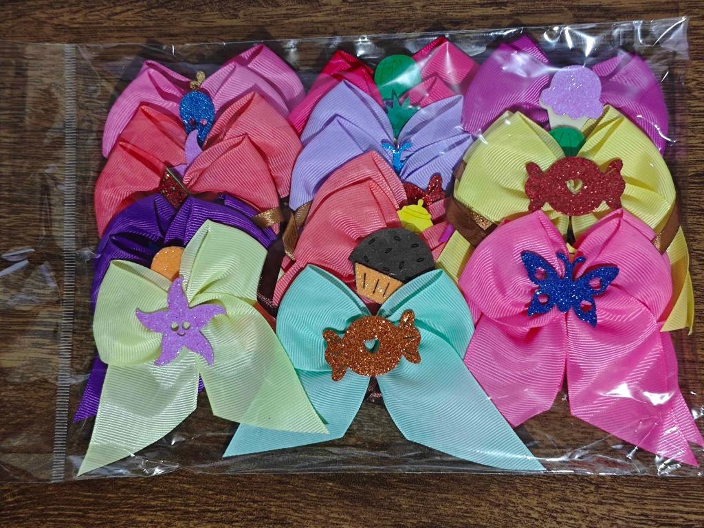 R016 - GARGANTILHA LAÇO M PCT C/ 20