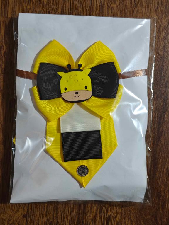 R028 - GRAVATA MACHO PCT C/ 5