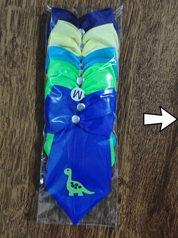 R042 - GRAVATA SIMPLES M PCT C/ 10