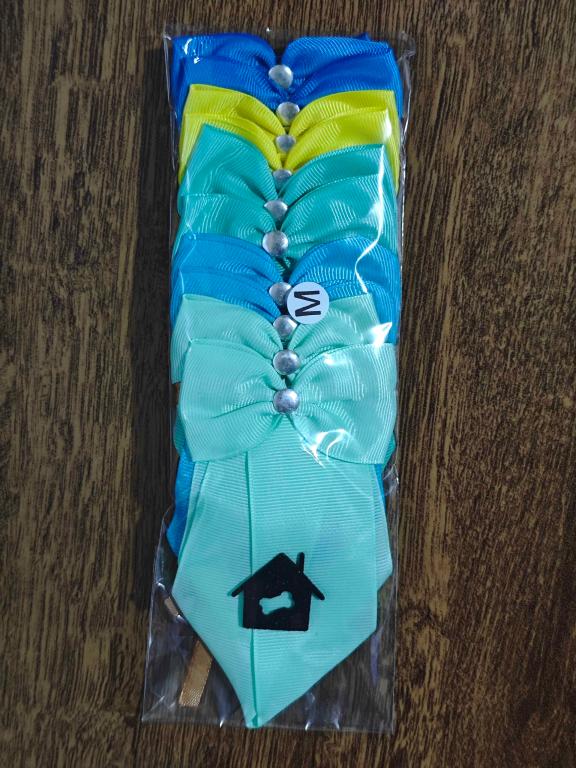 R042 - GRAVATA SIMPLES M PCT C/ 10