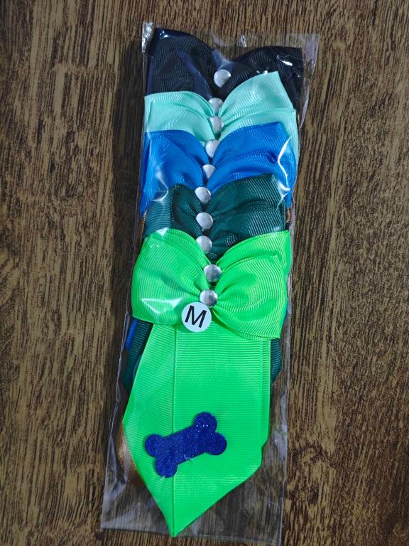 R042 - GRAVATA SIMPLES M PCT C/ 10