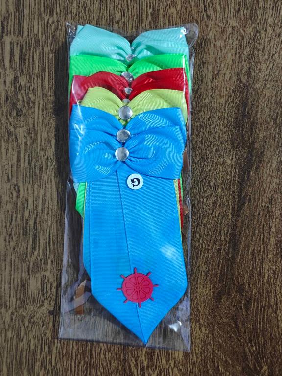 R043 - GRAVATA SIMPLES G PCT C/ 10