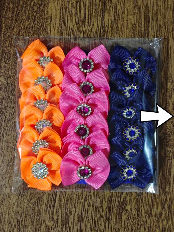 R045 - LAÇO SIMPLES P PCT C/ 18