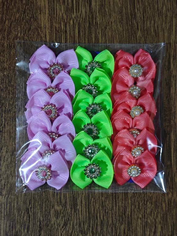 R045 - LAÇO SIMPLES P PCT C/ 18