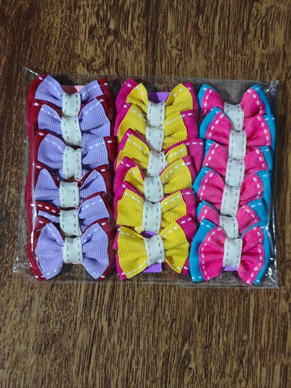 R046 - LAÇO SIMPLES PCT C/ 18