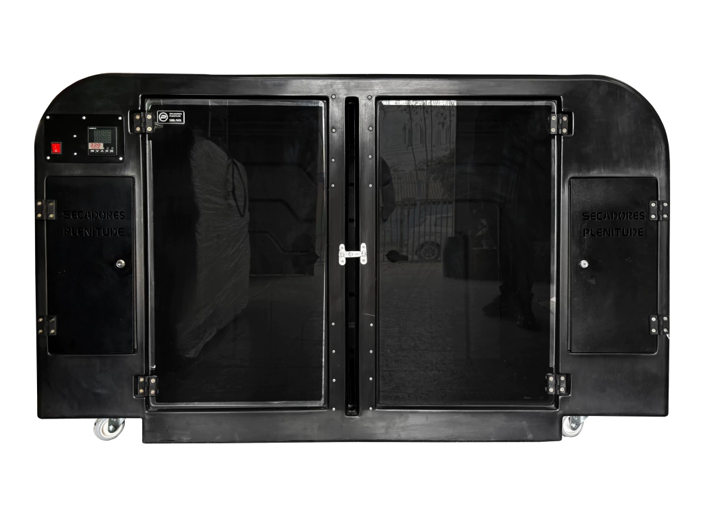 MAQUINA DE SECAR PLENITUDE 2 LUGARES - 1400W - 220V