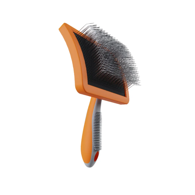 RASQUEADEIRA CURVA GRANDE PINOS FIRMES E LONGOS - LANÇA BICHO