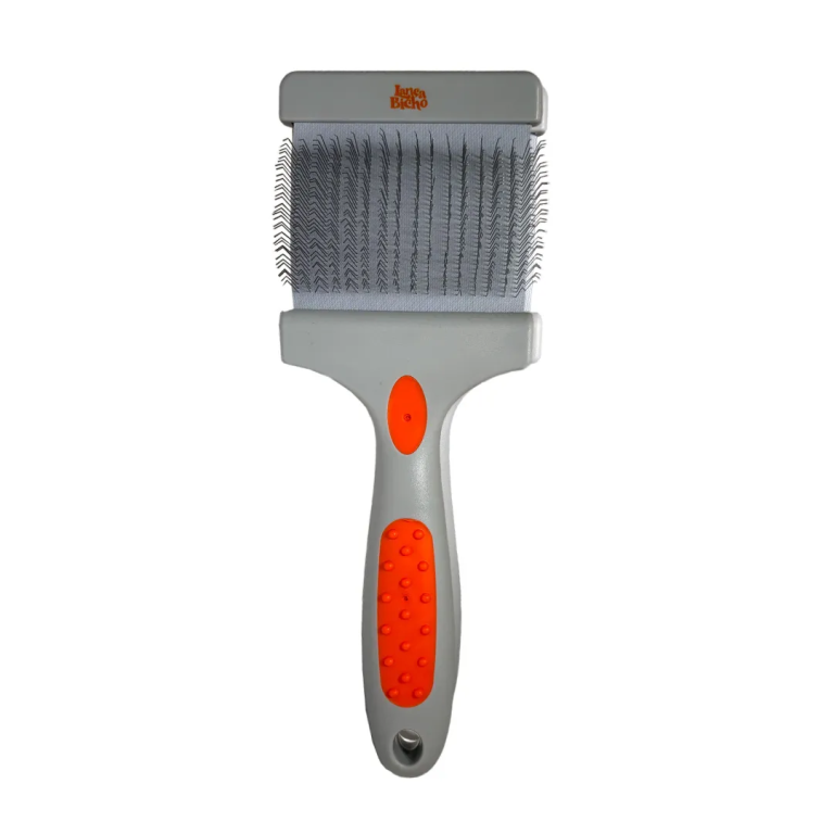 RASQUEADEIRA FLEXIVEL VERDADEIRAMENTE MACIA - LANÇA BICHO