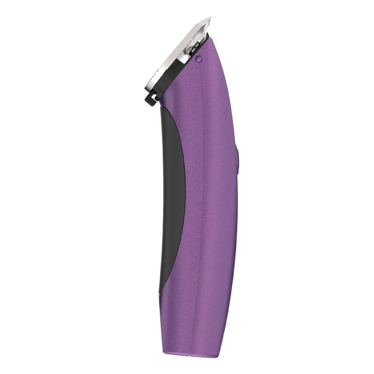 MAQUINA DE TOSA ANIMAL BRAVURA PURPLE - BIVOLT - WAHL
