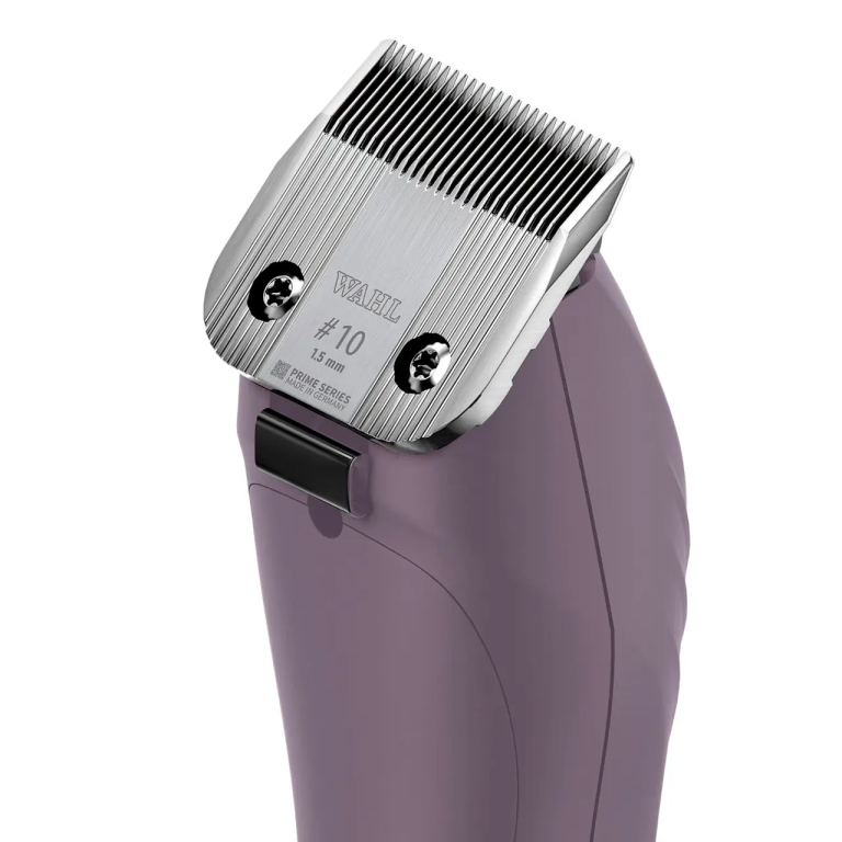 MAQUINA DE TOSA ANIMAL KM10 PLUS - BIVOLT - WAHL