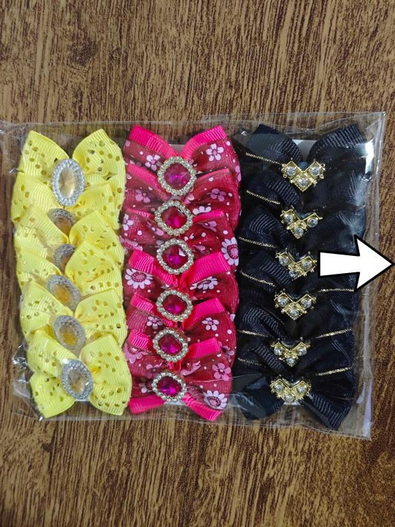 R048 - LAÇO MOD. 1 PCT C/ 18