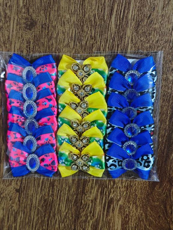 R048 - LAÇO MOD. 1 PCT C/ 18