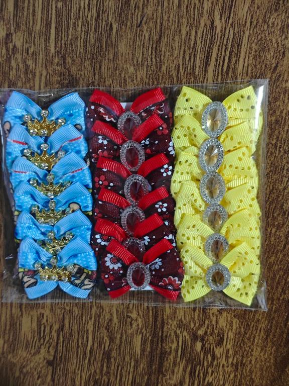 R048 - LAÇO MOD. 1 PCT C/ 18