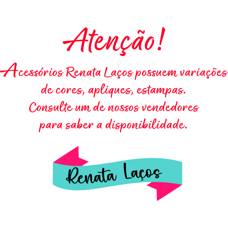 R049 - LAÇO MOD. 2 PCT C/ 18