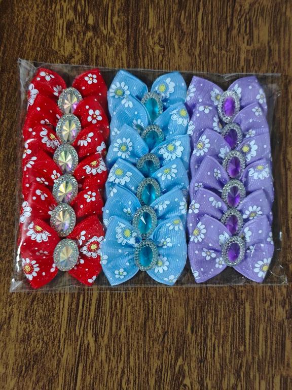 R049 - LAÇO MOD. 2 PCT C/ 18