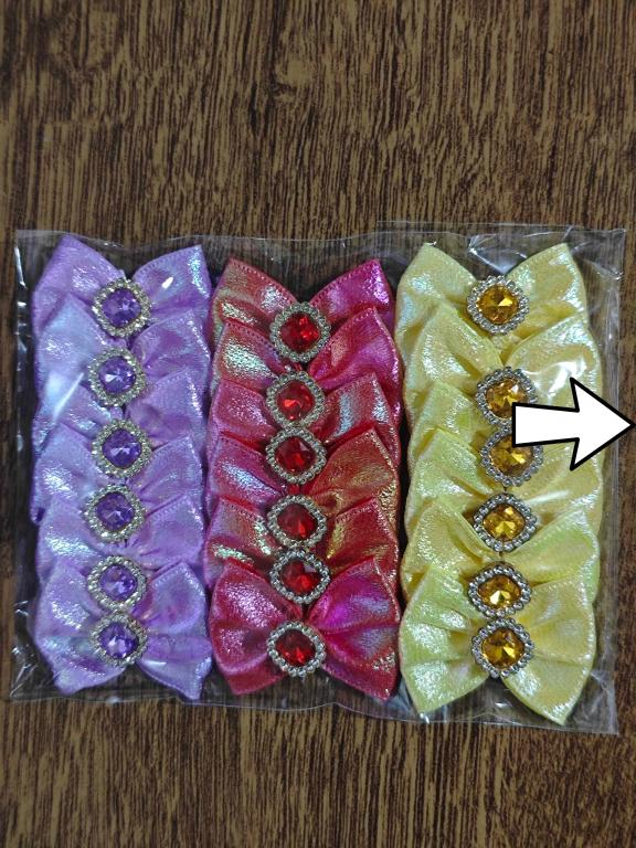 R050 - LAÇO MOD. 3 PCT C/ 18