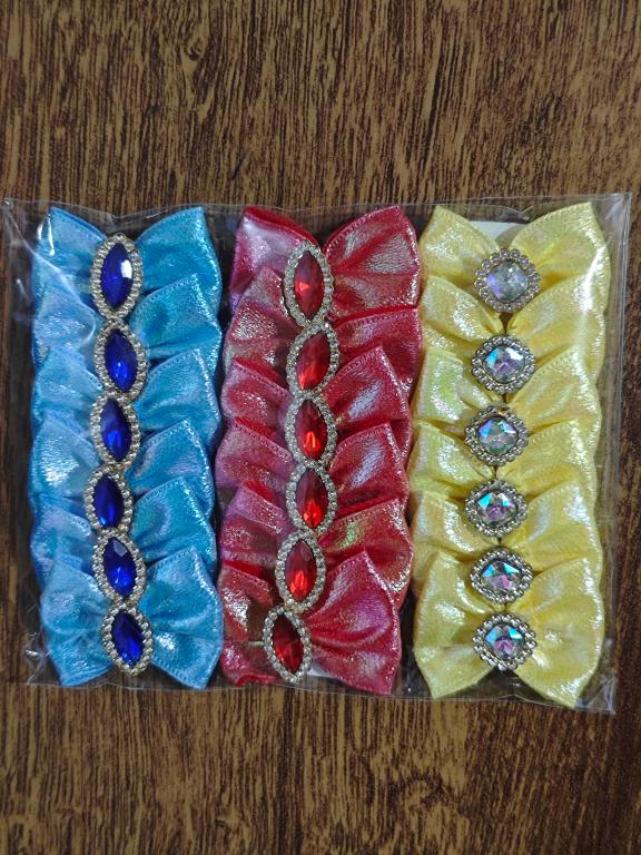 R050 - LAÇO MOD. 3 PCT C/ 18