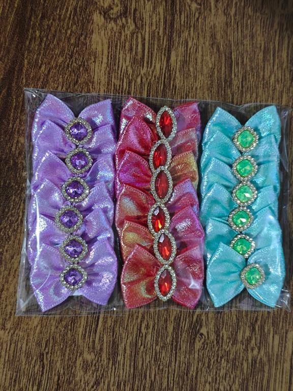 R050 - LAÇO MOD. 3 PCT C/ 18