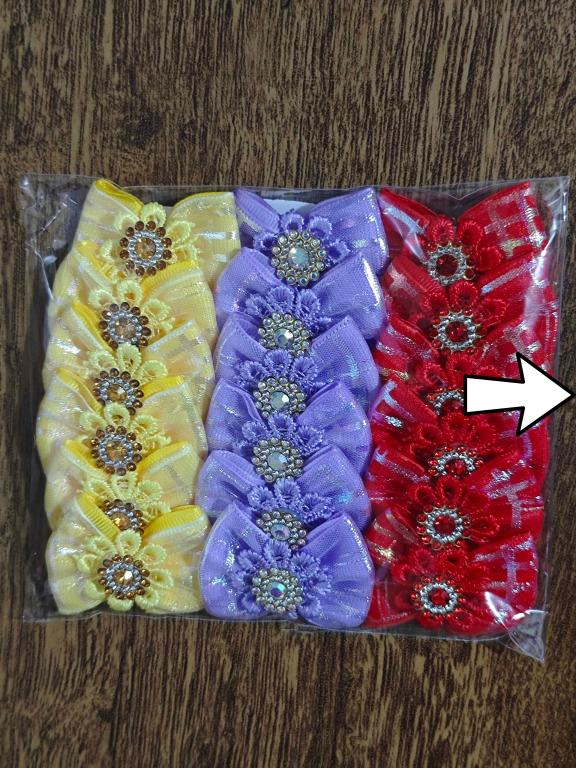 R051 - LAÇO MOD. 4 PCT C/ 18