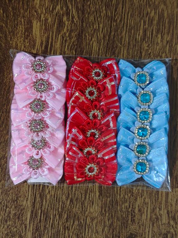 R051 - LAÇO MOD. 4 PCT C/ 18