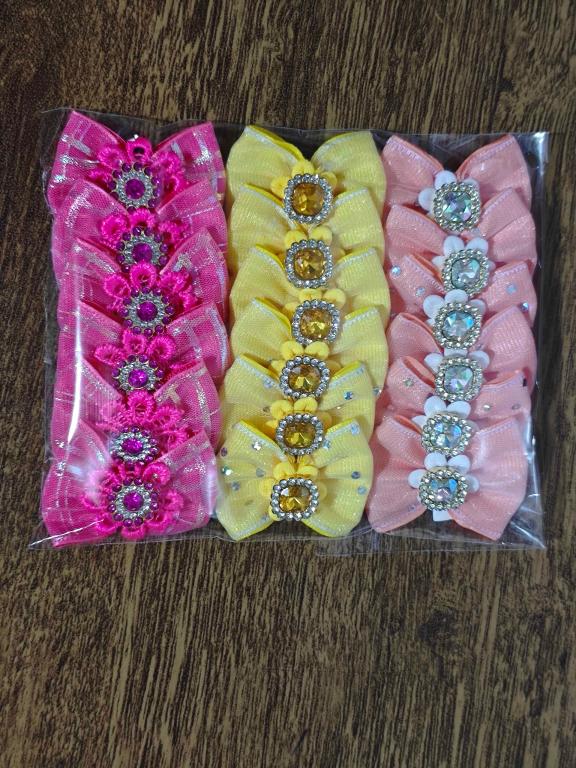 R051 - LAÇO MOD. 4 PCT C/ 18