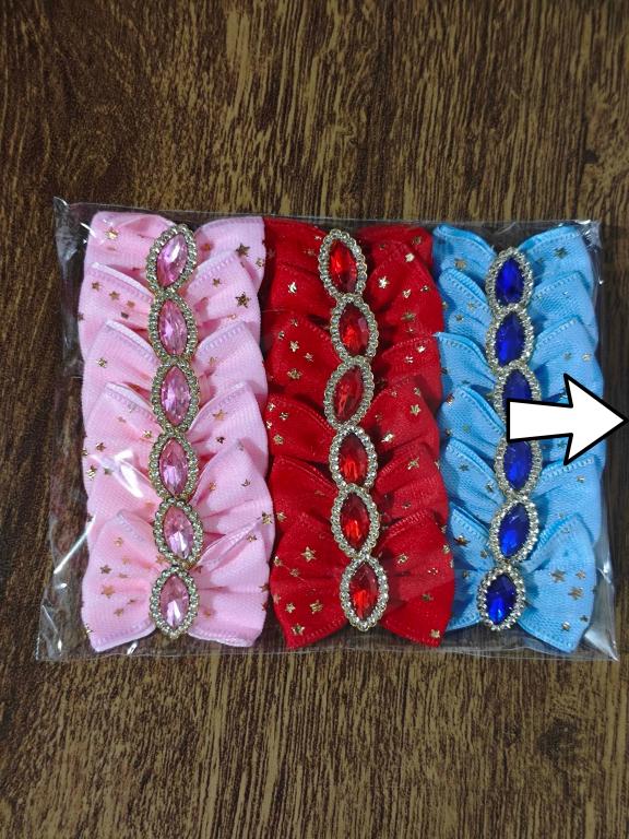 R052 - LAÇO MOD. 5 PCT C/ 18