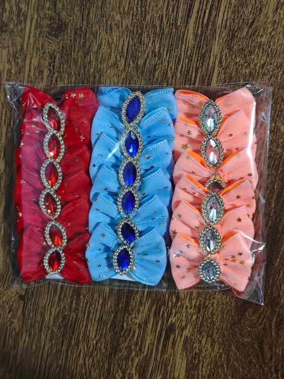 R052 - LAÇO MOD. 5 PCT C/ 18