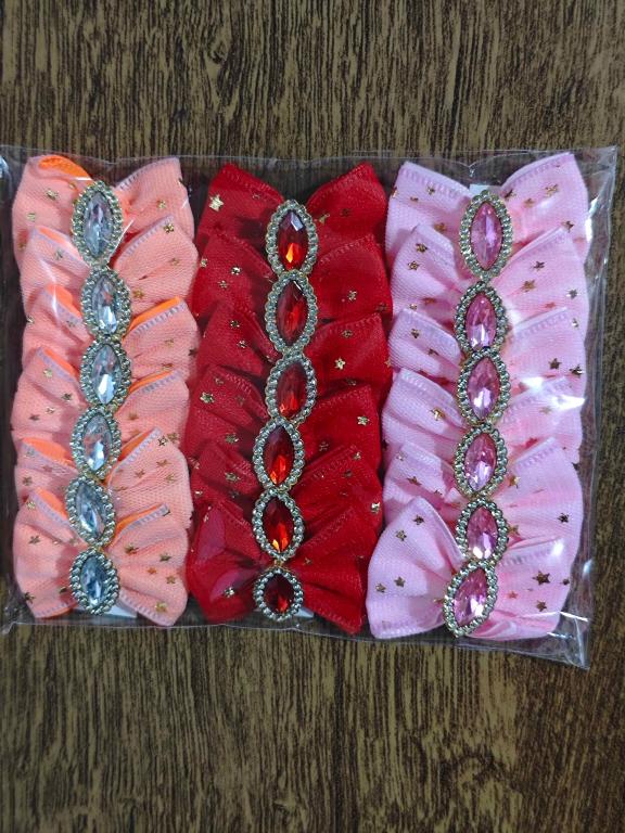 R052 - LAÇO MOD. 5 PCT C/ 18