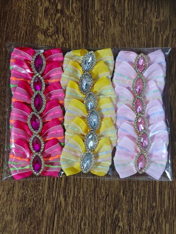 R053 - LAÇO MOD. 6 PCT C/ 18