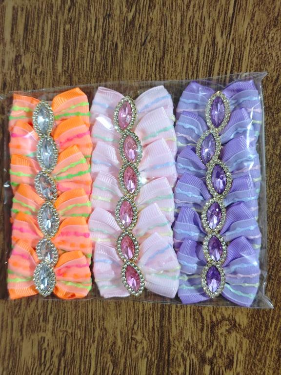 R053 - LAÇO MOD. 6 PCT C/ 18