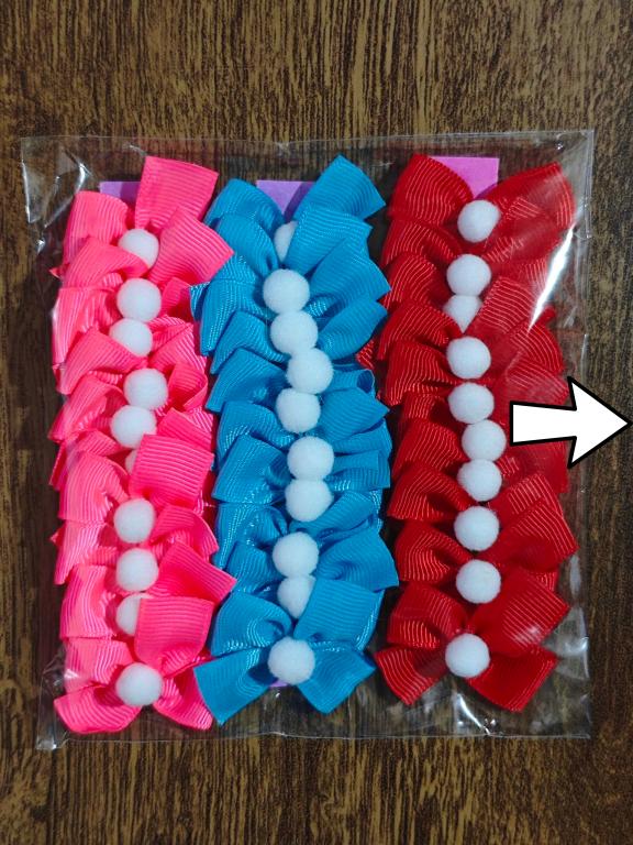 R054 - LAÇO MOD. 7 PCT C/ 30