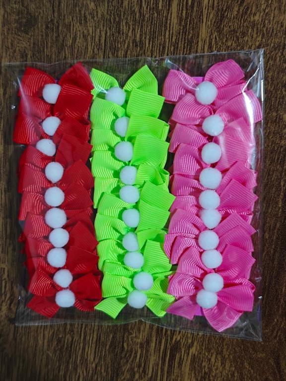 R054 - LAÇO MOD. 7 PCT C/ 30