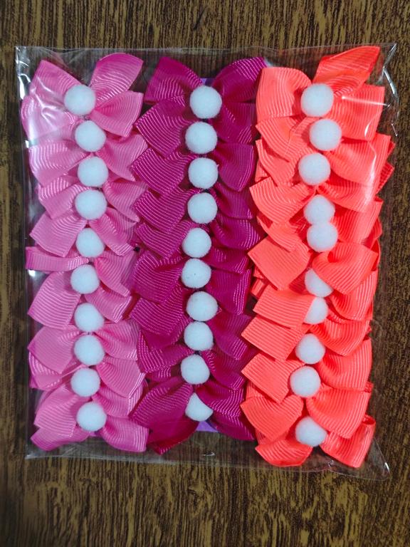 R054 - LAÇO MOD. 7 PCT C/ 30