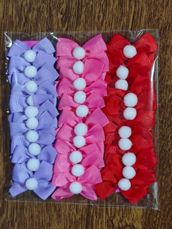 R054 - LAÇO MOD. 7 PCT C/ 30