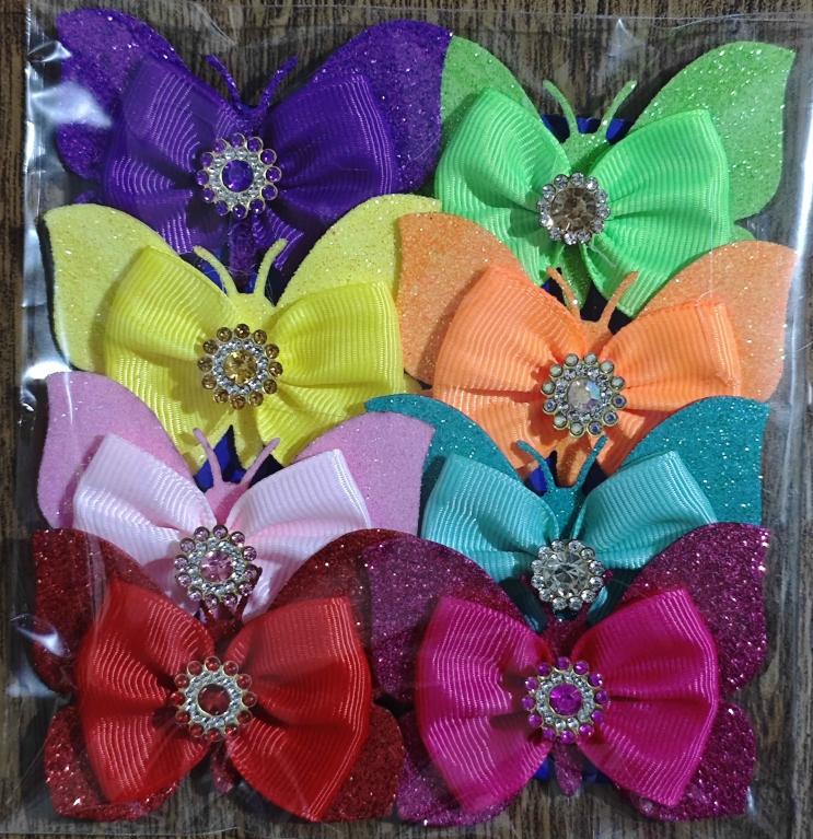 R055 - LAÇO MOD. 8 PCT C/ 8