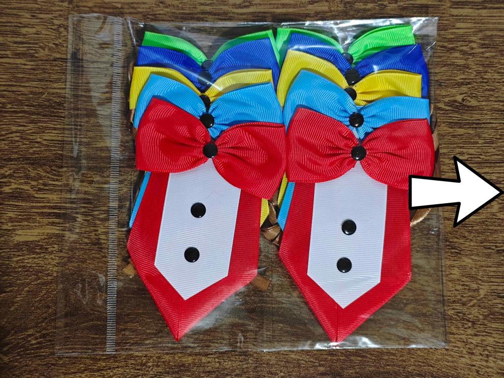 R056 - GRAVATA PCT C/ 10