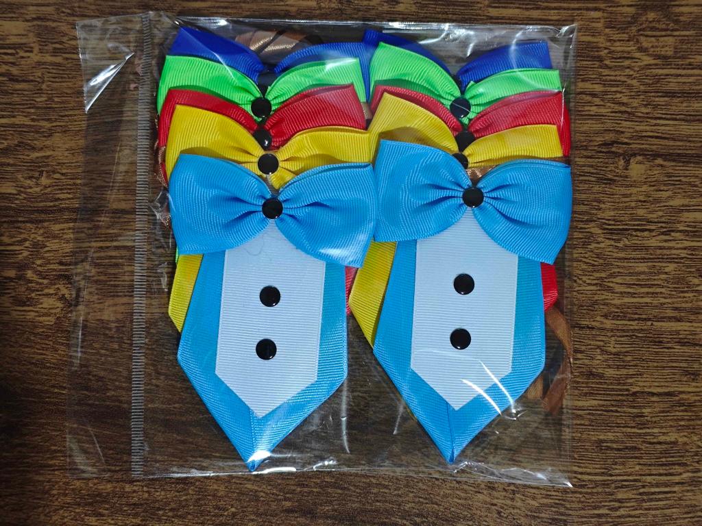 R056 - GRAVATA PCT C/ 10