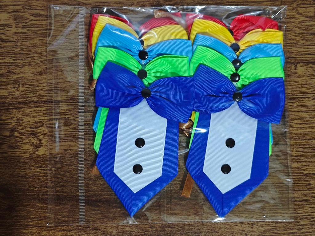 R056 - GRAVATA PCT C/ 10