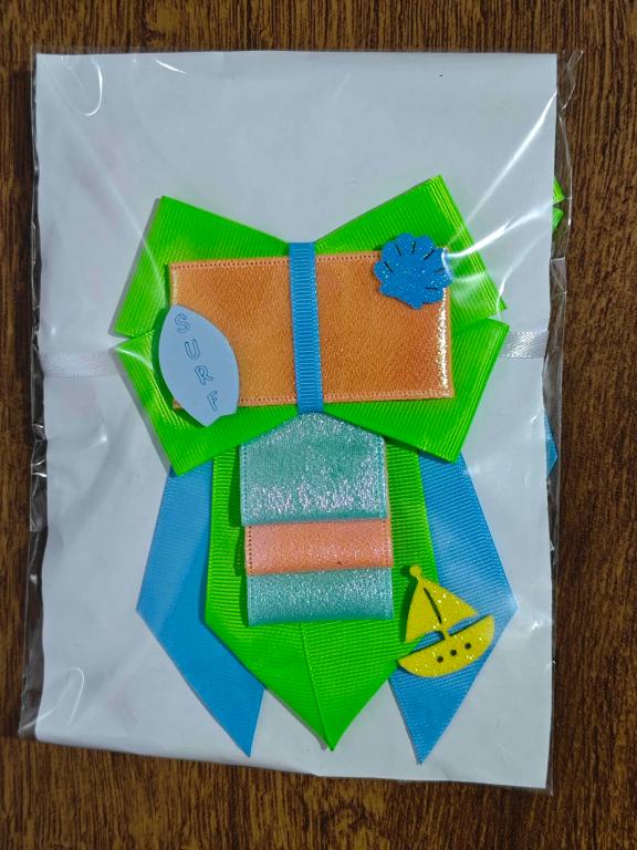 R057 - GRAVATA LUXO MOD. 2 PCT C/ 5