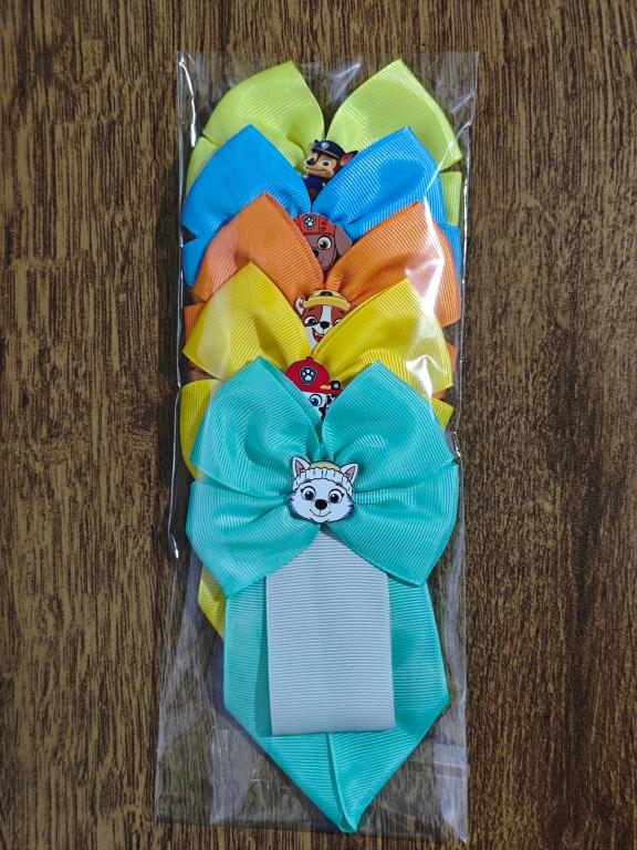 R058 - GRAVATA MOD. 3 PCT C/ 5