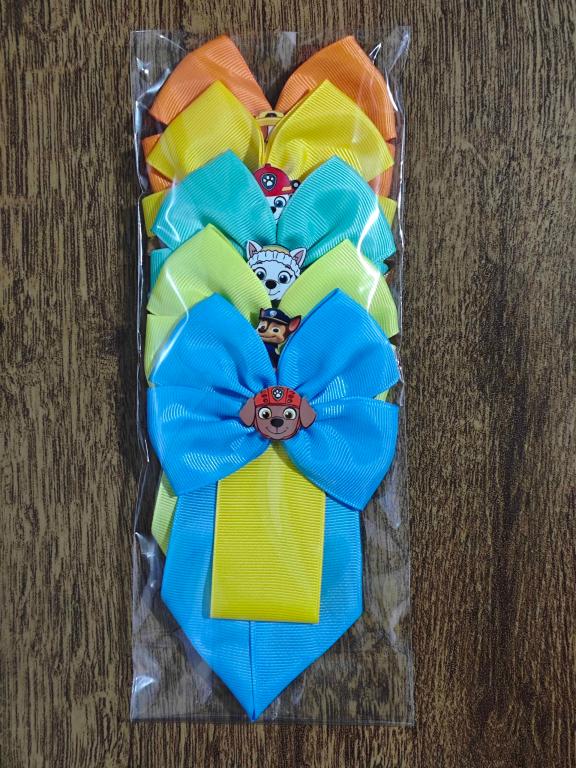 R058 - GRAVATA MOD. 3 PCT C/ 5