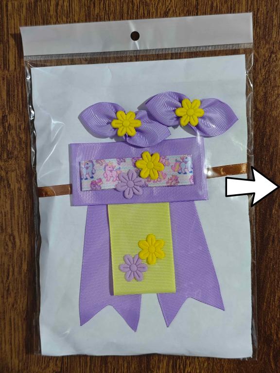 R059 - CONJUNTO FEMEA MOD. 1 PCT C/ 5