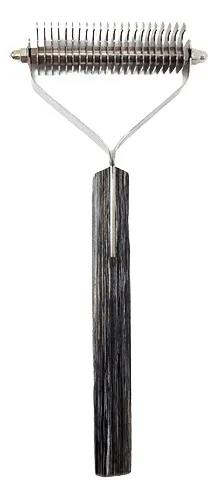 RAKE SUBPELO 24 DENTES - MARYAM TRADING