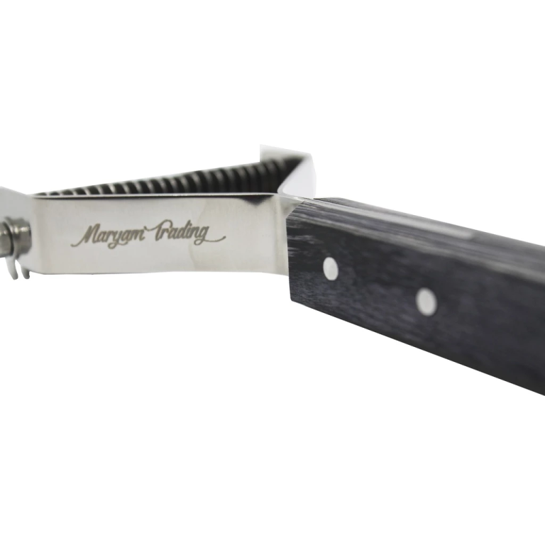 RAKE SUBPELO 24 DENTES - MARYAM TRADING