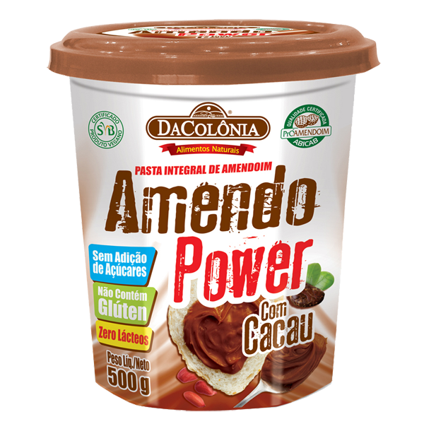 Amendopower